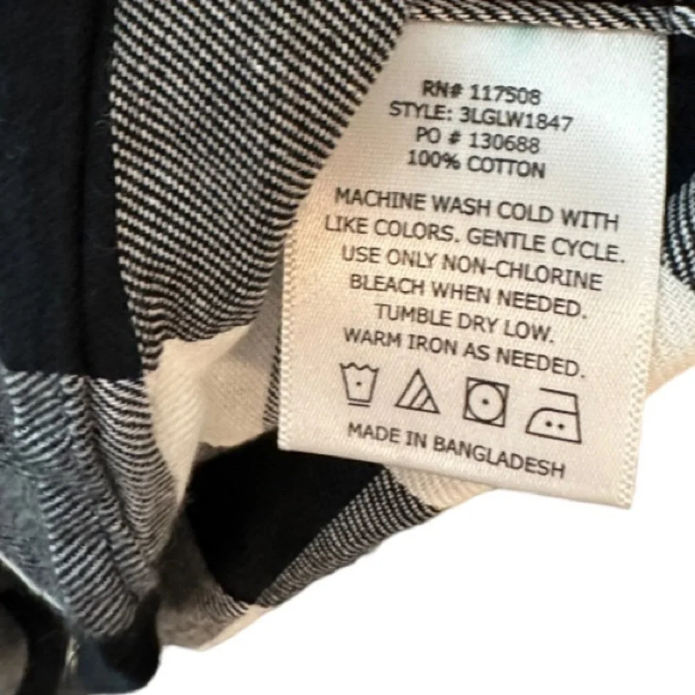 Levis never worn
